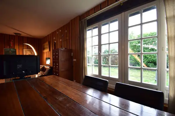 Foto #8 Huurwoning Tennisstraat Breda