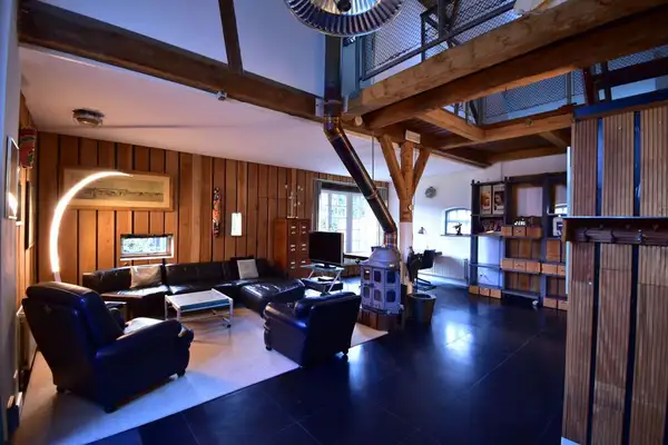 Foto #4 Huurwoning Tennisstraat Breda