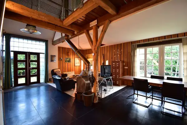 Foto #0 Huurwoning Tennisstraat Breda