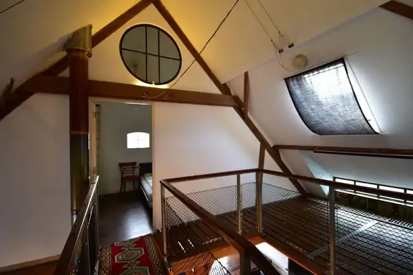 Foto #9 Huurwoning Tennisstraat Breda