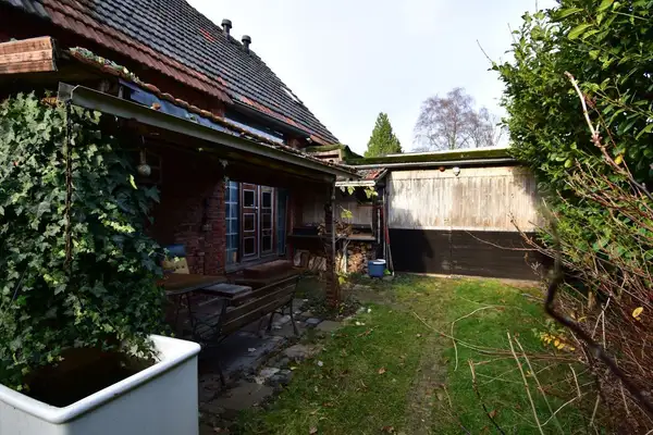 Foto #2 Huurwoning Tennisstraat Breda