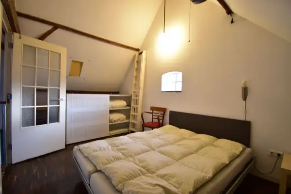 Foto #11 Huurwoning Tennisstraat Breda