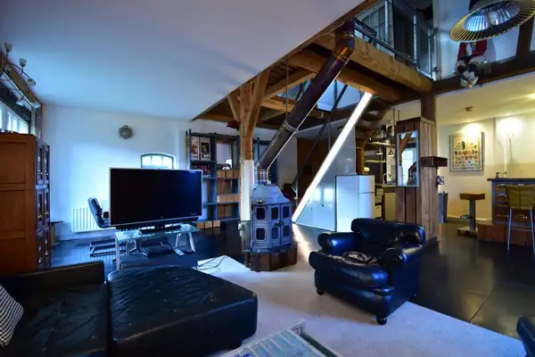 Foto #3 Huurwoning Tennisstraat Breda