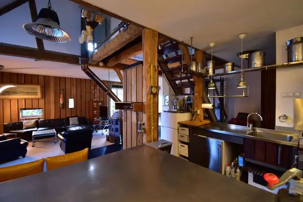 Foto #6 Huurwoning Tennisstraat Breda