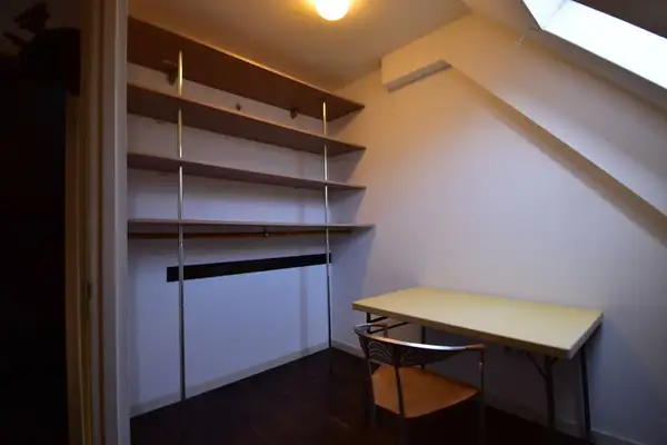 Foto #13 Huurwoning Tennisstraat Breda