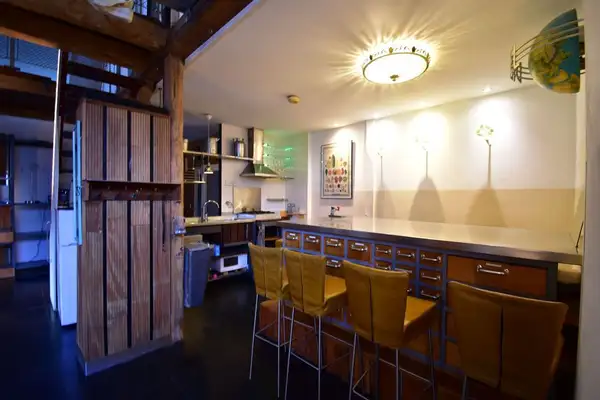 Foto #5 Huurwoning Tennisstraat Breda