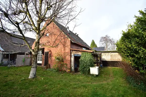 Foto #16 Huurwoning Tennisstraat Breda