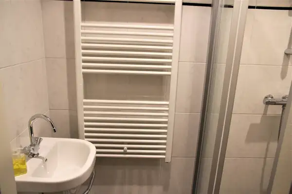 Foto #9 Kamer Schoolstraat Voorschoten