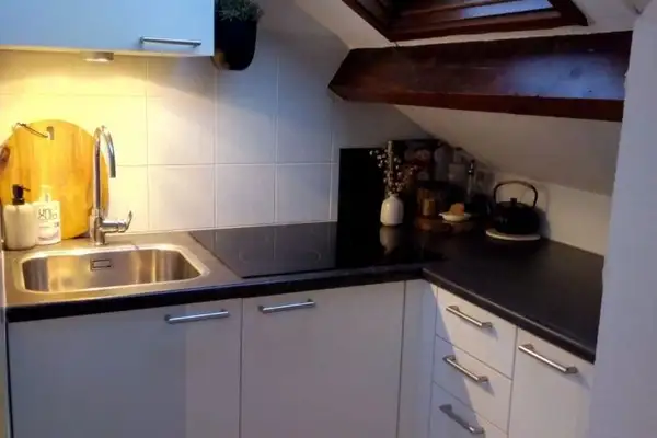 Foto #5 Kamer Schoolstraat Voorschoten