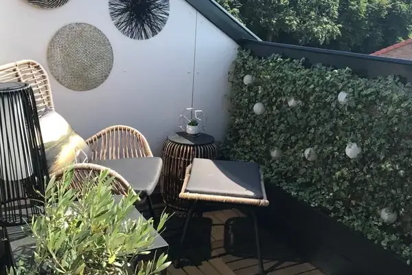 Foto #6 Kamer Schoolstraat Voorschoten