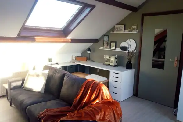 Foto #3 Kamer Schoolstraat Voorschoten