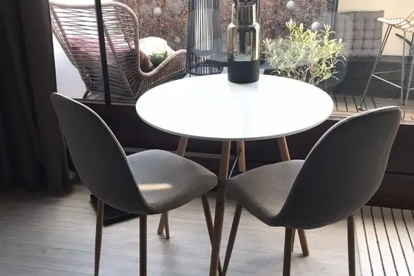 Foto #4 Kamer Schoolstraat Voorschoten