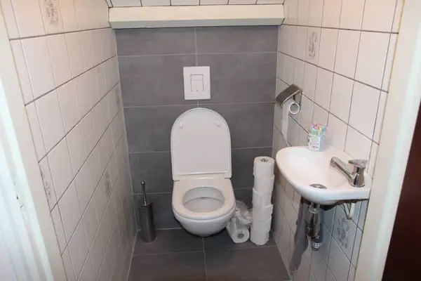 Foto #8 Kamer Schoolstraat Voorschoten