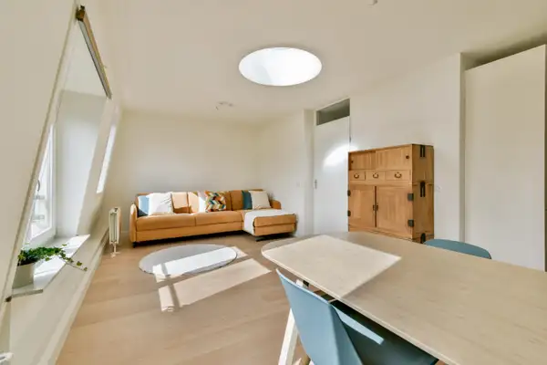 Foto #4 Appartement Rustenburgerstraat Amsterdam