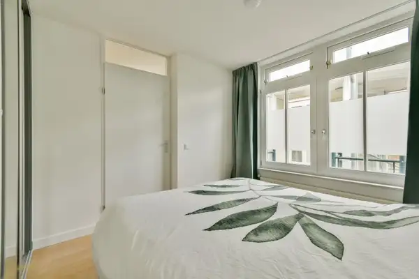 Foto #13 Appartement Rustenburgerstraat Amsterdam