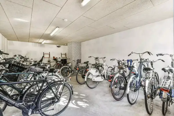 Foto #23 Appartement Rustenburgerstraat Amsterdam