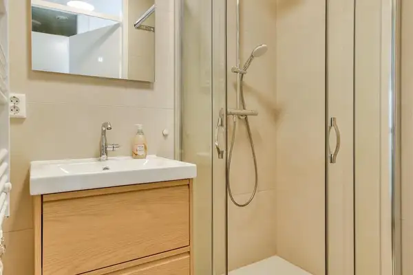 Foto #14 Appartement Rustenburgerstraat Amsterdam