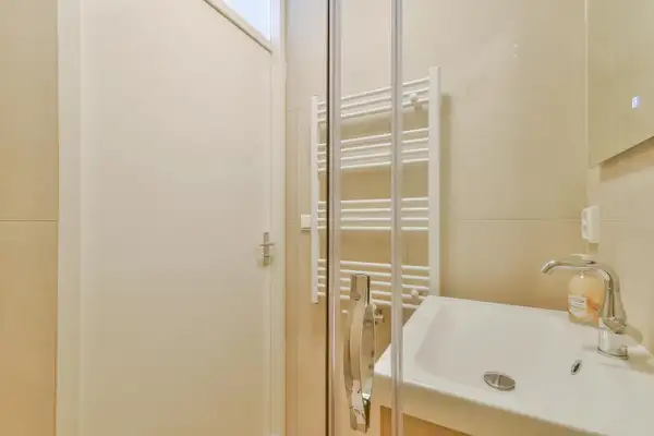 Foto #15 Appartement Rustenburgerstraat Amsterdam