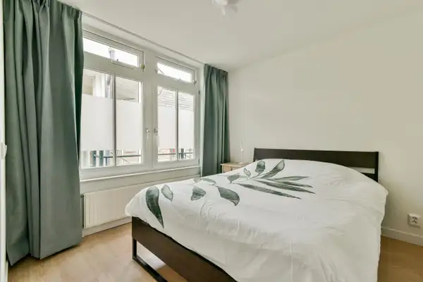 Foto #12 Appartement Rustenburgerstraat Amsterdam