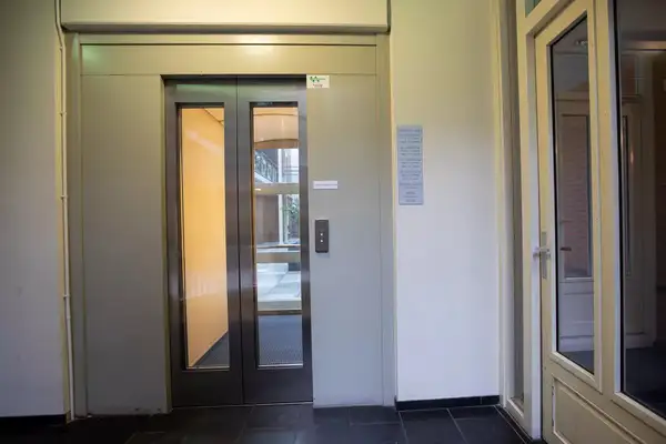 Foto #3 Appartement Rustenburgerstraat Amsterdam