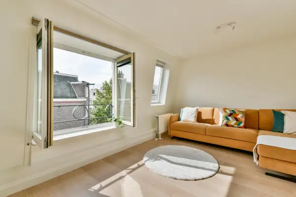 Foto #5 Appartement Rustenburgerstraat Amsterdam