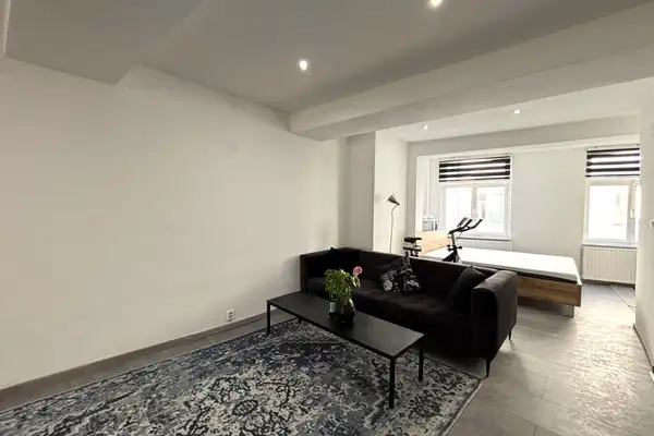 Foto #9 Appartement Platielstraat Maastricht