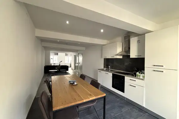 Foto #11 Appartement Platielstraat Maastricht