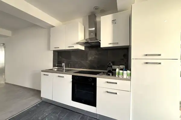 Foto #10 Appartement Platielstraat Maastricht