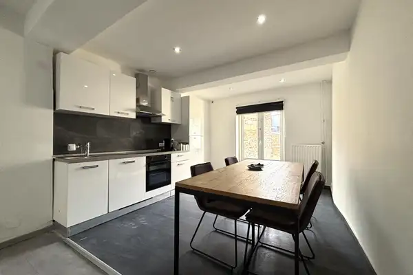 Foto #2 Appartement Platielstraat Maastricht