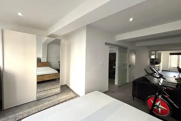 Foto #6 Appartement Platielstraat Maastricht