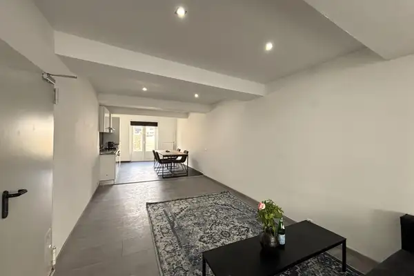 Foto #7 Appartement Platielstraat Maastricht