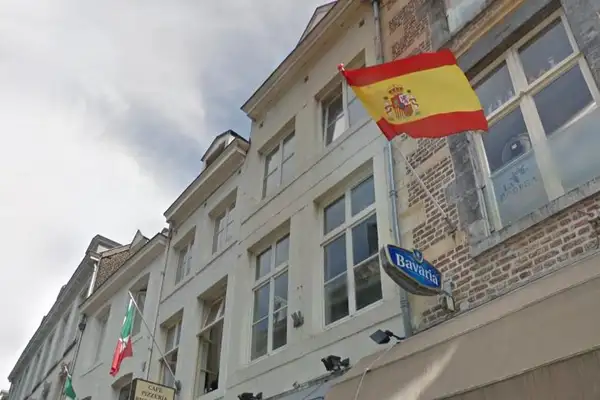 Foto #0 Appartement Platielstraat Maastricht