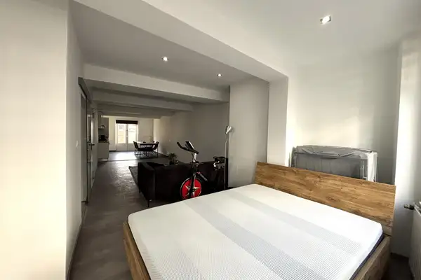 Foto #5 Appartement Platielstraat Maastricht