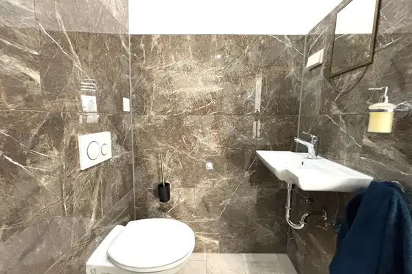 Foto #8 Appartement Platielstraat Maastricht