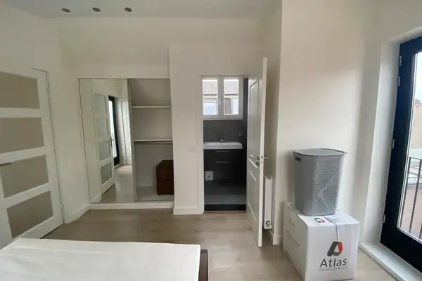 Foto #11 Appartement Lauriergracht Amsterdam