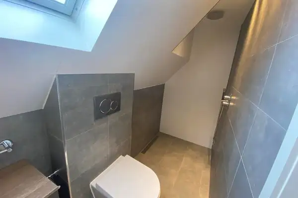 Foto #7 Appartement Lauriergracht Amsterdam