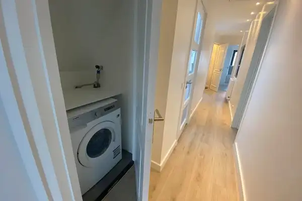 Foto #4 Appartement Lauriergracht Amsterdam