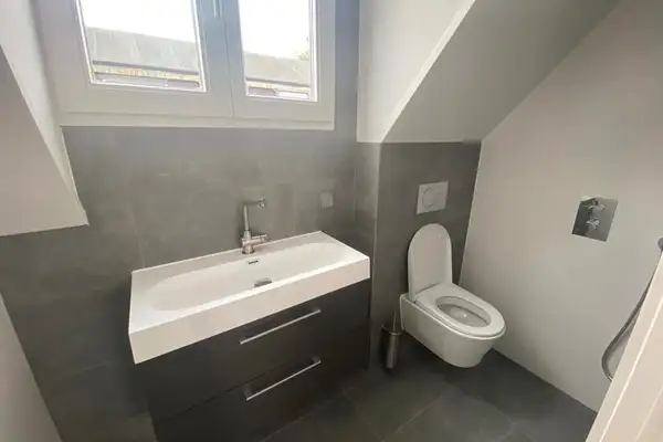 Foto #6 Appartement Lauriergracht Amsterdam