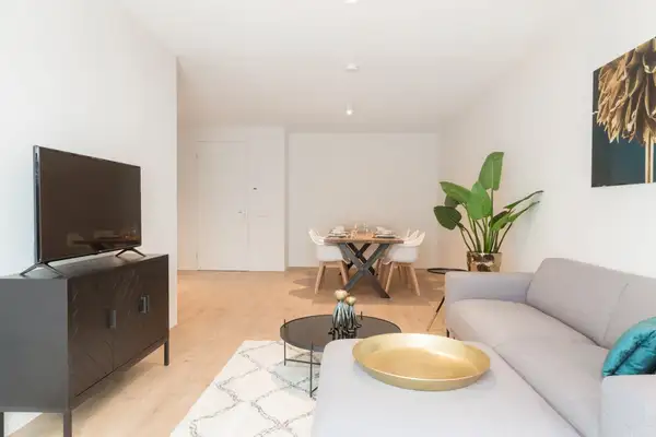Foto #9 Appartement Victoriapark Eindhoven