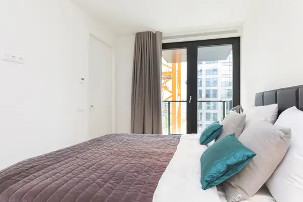 Foto #13 Appartement Victoriapark Eindhoven
