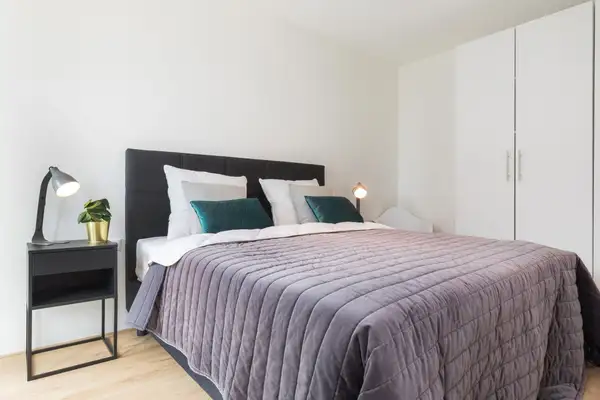 Foto #12 Appartement Victoriapark Eindhoven