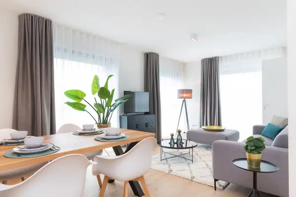 Foto #2 Appartement Victoriapark Eindhoven