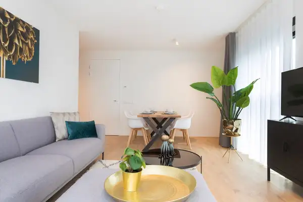 Foto #4 Appartement Victoriapark Eindhoven
