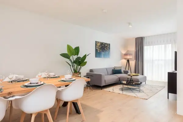 Foto #0 Appartement Victoriapark Eindhoven