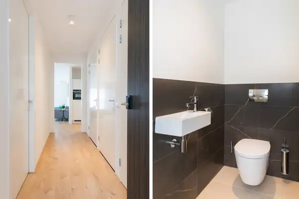 Foto #11 Appartement Victoriapark Eindhoven