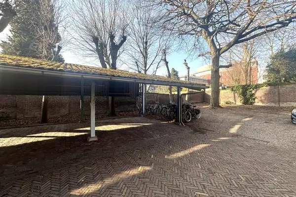 Foto #4 Appartement Blekerij Maastricht