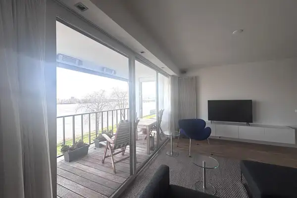 Foto #16 Appartement Blekerij Maastricht