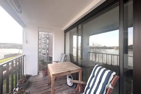 Foto #15 Appartement Blekerij Maastricht