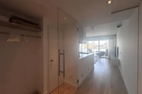 Foto #22 Appartement Blekerij Maastricht