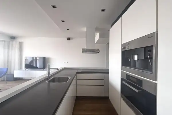 Foto #1 Appartement Blekerij Maastricht